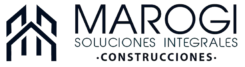 MAROGI Soluciones Integrales | Construcciones